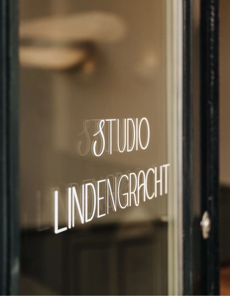 Studio Lindengracht Amsterdam