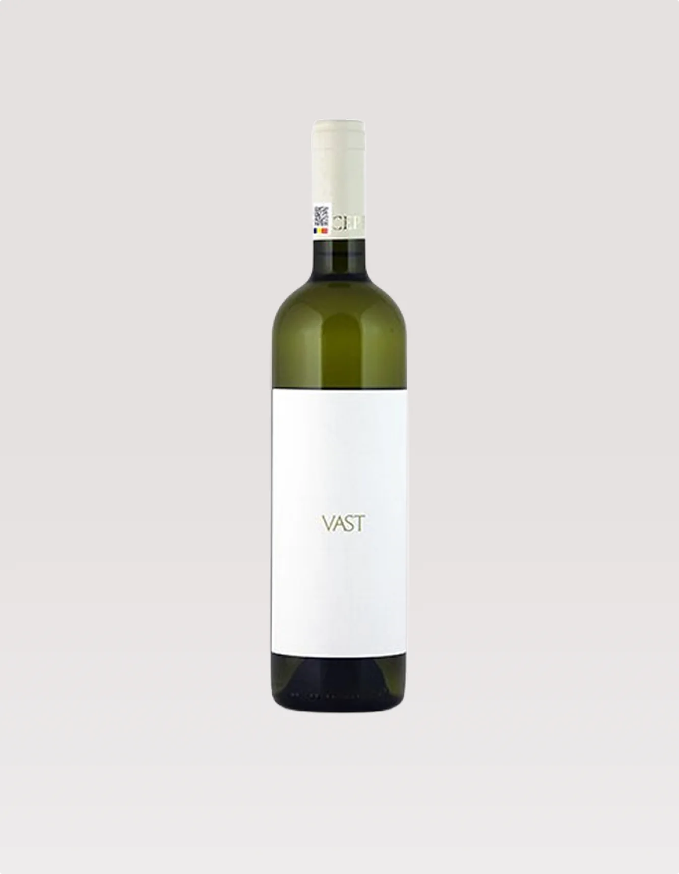Raravina Vast Alb 2023 wine
