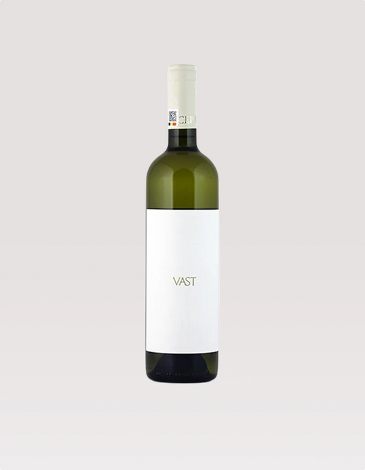 Raravina Vast Alb 2023 wine
