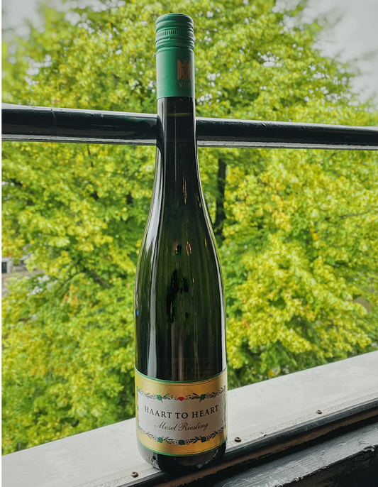 Weingut Haart Haart to Heart Riesling 2021