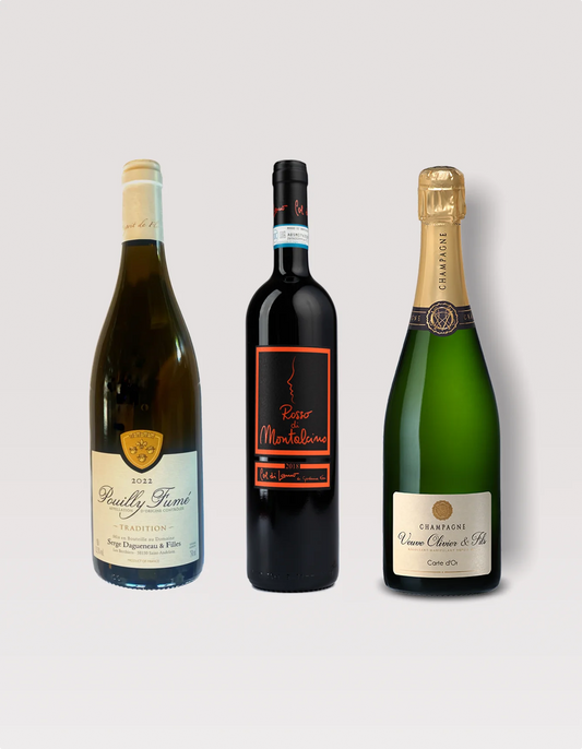 Women in Wine Bundle