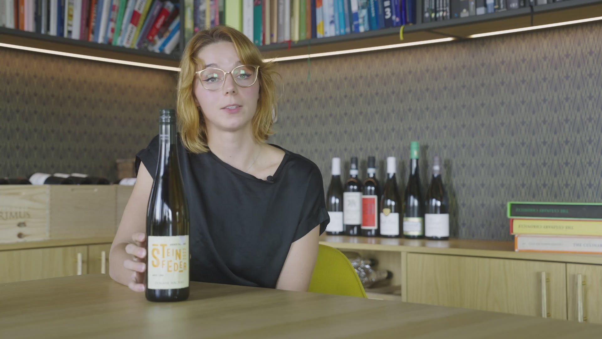 Domäne Wachau, Wachau Grüner Veltliner Steinfeder 2021