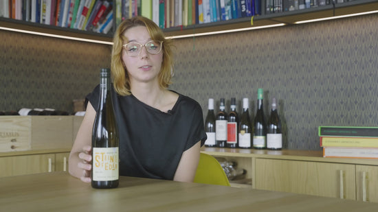 Domäne Wachau, Wachau Grüner Veltliner Steinfeder 2021