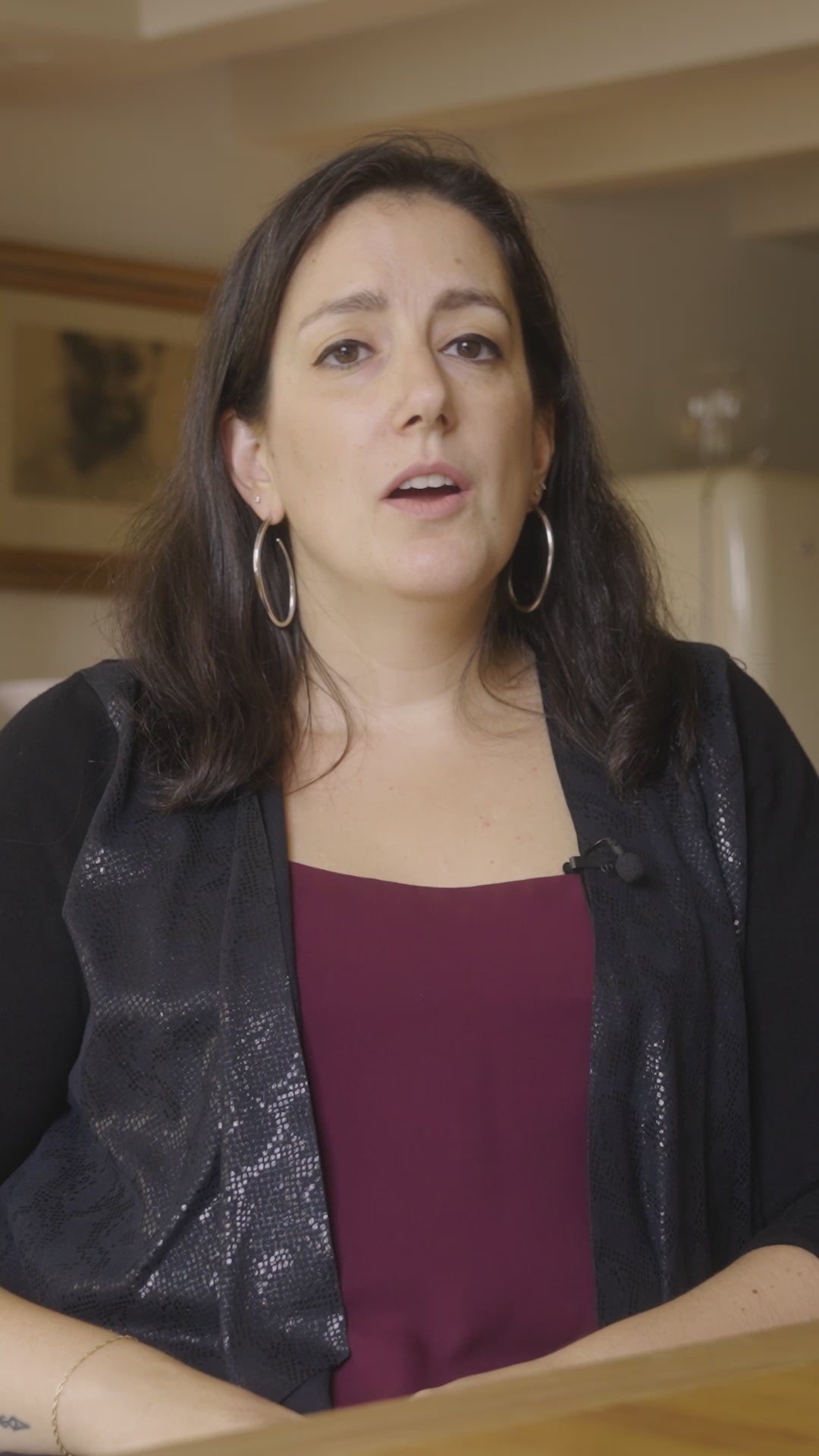 Raravina Ossian Verdejo Rueda Wine Video